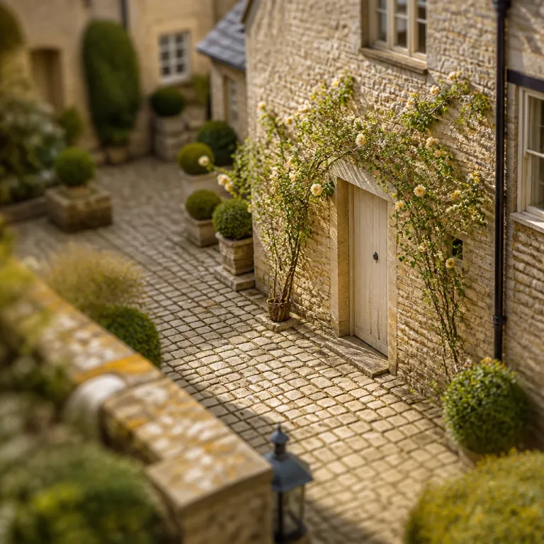 Understanding theslaughtersinn co uk chain affiliation for a romantic historic stay in the Cotswolds