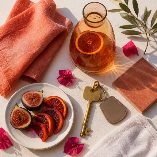 Puglia Beyond the Beach: The Luxury Hotels That Outlast the Summer Crowd