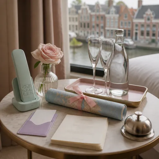 How to use the thenoxhotel com corporate contact number for a tailored romantic stay in Utrecht