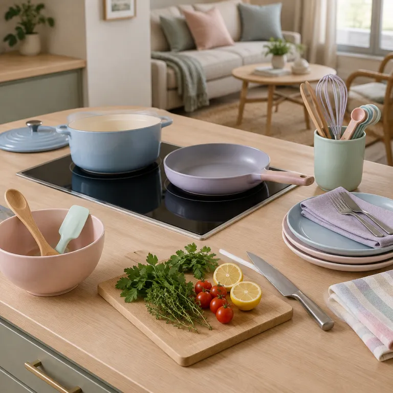The Kitchen Counter Test: Why Couples Are Booking Suites With Stovetops, Not Just Soaking Tubs