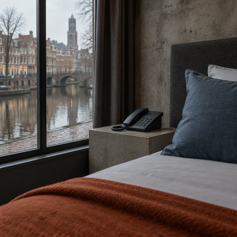 How to use thenoxhotel com official phone number for a flawless romantic stay in Utrecht