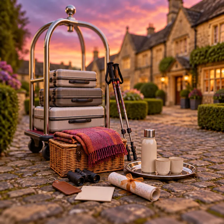 Romantic stays in Chipping Campden hotels for historic Cotswold escapes