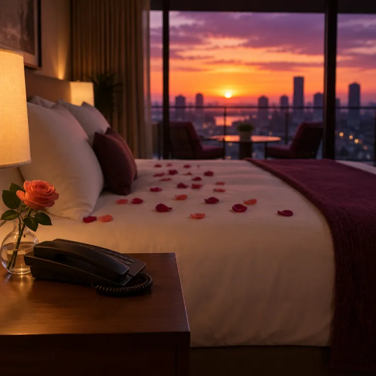 How to use the bullburford com official phone number for a flawless romantic stay