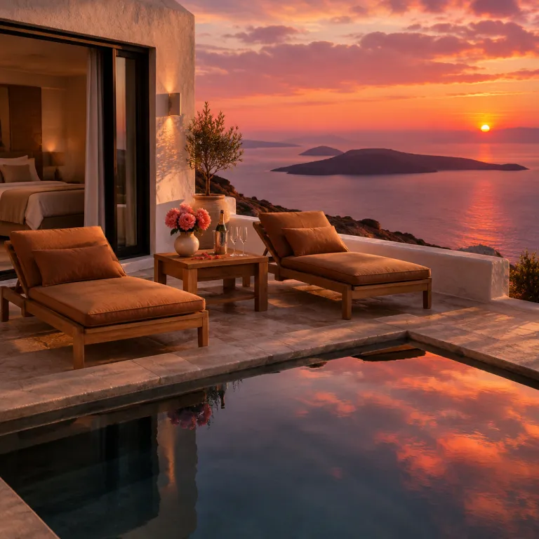 Not There: The Romantic Destinations You Have Never Searched For