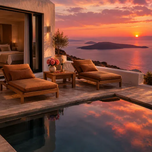 Not There: The Romantic Destinations You Have Never Searched For