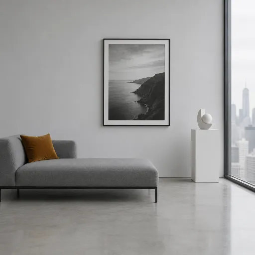The Gallery Suite: Hotels Where the Art Collection Outlasts the View