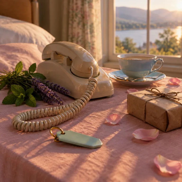 How to use theforestside com main phone number for a seamless romantic stay in Grasmere