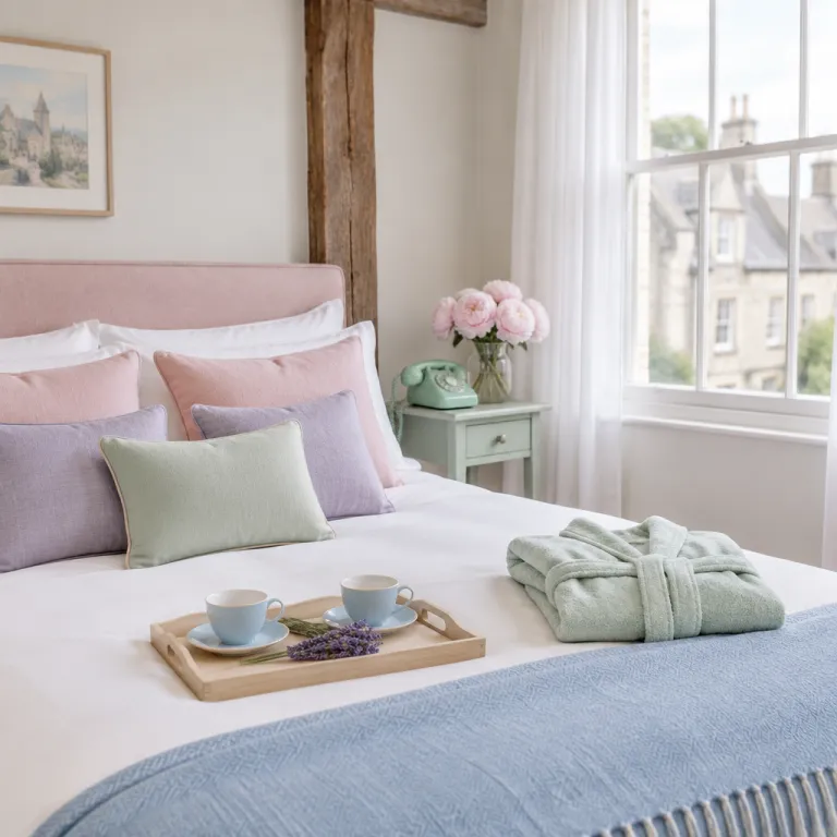 How to use the White Horse Dorking main phone number for a romantic historic stay