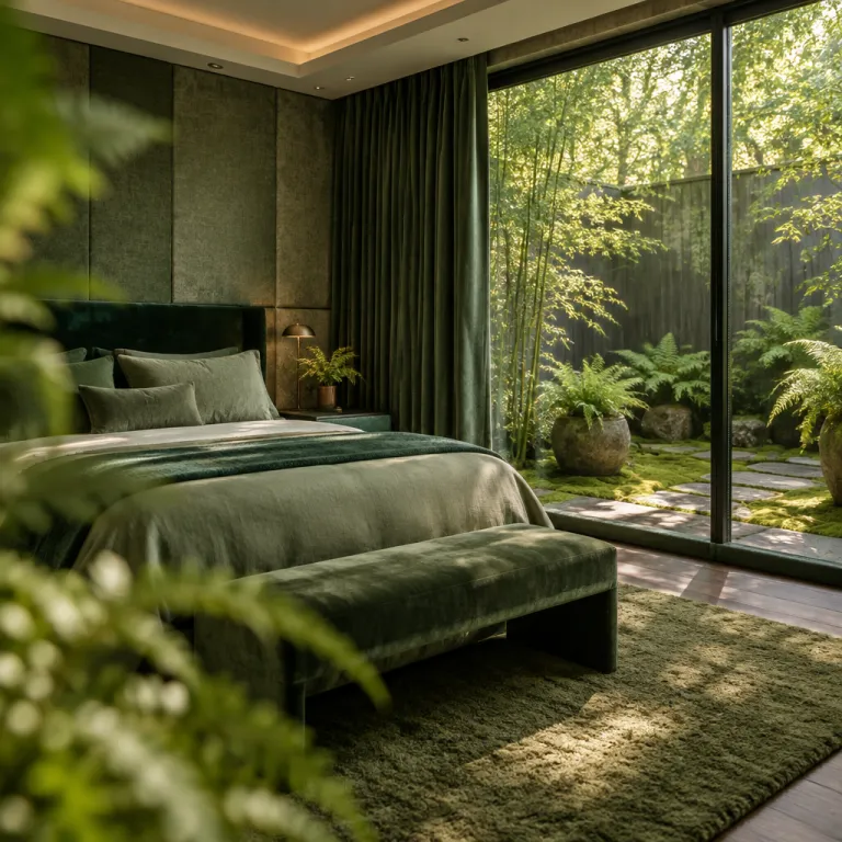 The Sound of Nothing: How Hotels Engineer Silence Into the Room