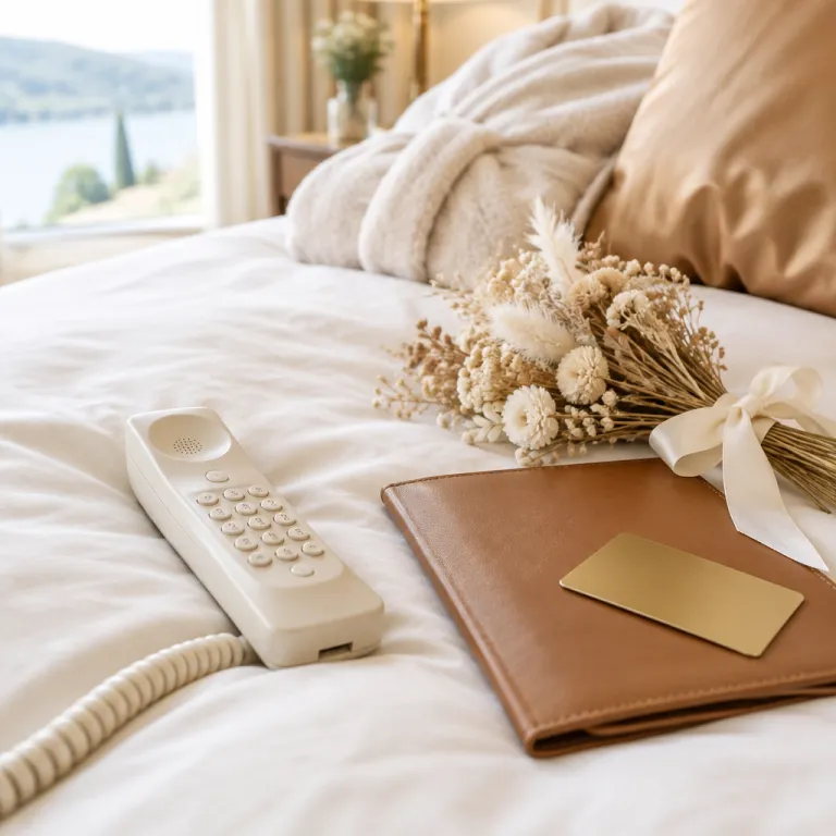 How to use the therohotel com main phone number for a flawless romantic stay in Windermere