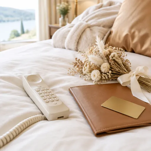 How to use the therohotel com main phone number for a flawless romantic stay in Windermere
