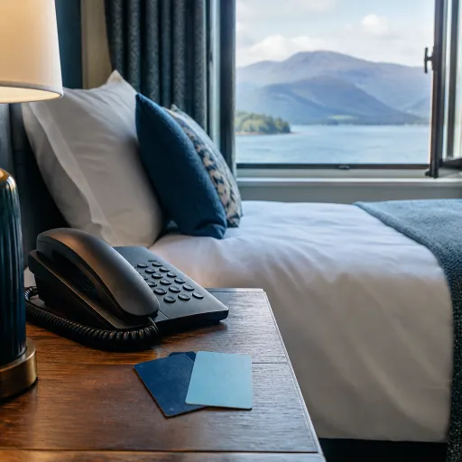 How to use the hotelslakedistrict com main phone number for a flawless romantic stay in the Lake District
