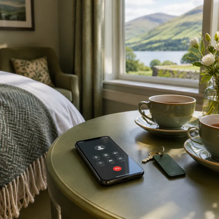 How to use the hotelslakedistrict com phone contact for a flawless romantic stay