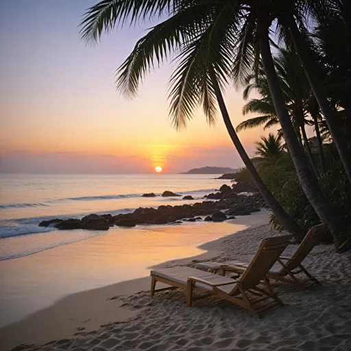 Romantic getaways booking website: your guide to luxury escapes for couples