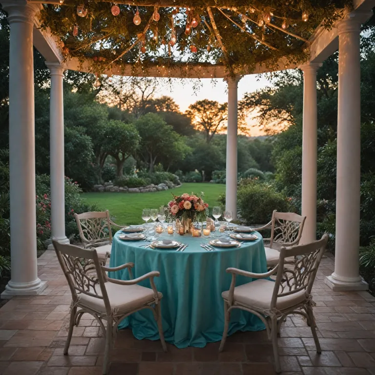 Luxury couples retreat booking: elevate your romantic escape with premium experiences