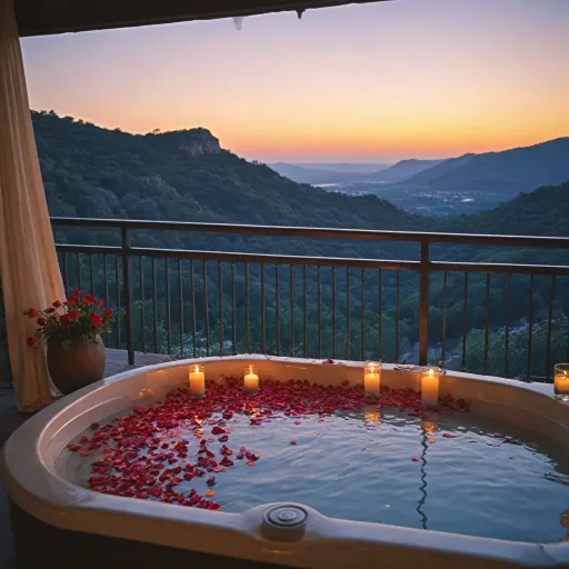 All inclusive romantic hotel packages: elevate your couples’ escape with luxury and value