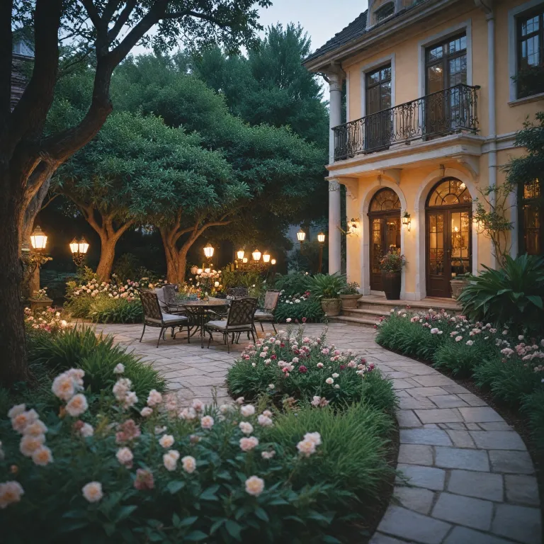 Unforgettable romantic hotels for the perfect birthday getaway