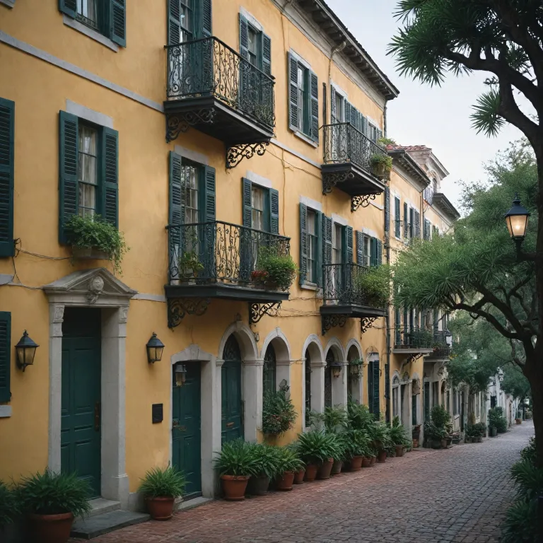 Experience an unforgettable romantic vacation in Charleston SC: luxury stays, historic charm, and couples’ escapes
