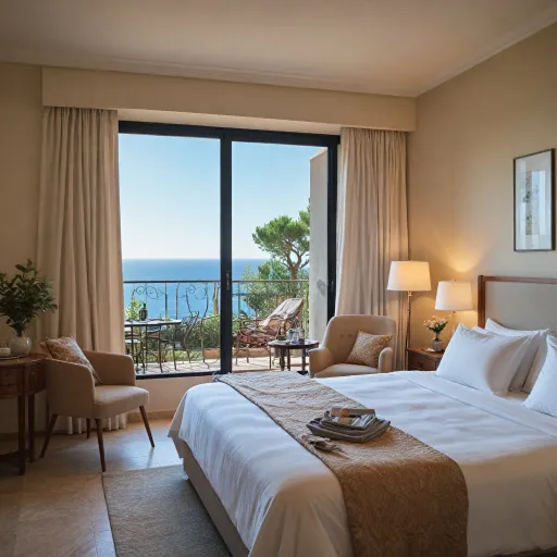Mallorca hotels: superior rooms that blend comfort and style for romantic escapes