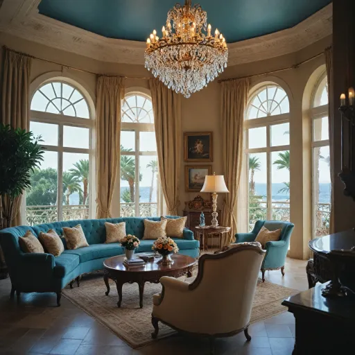 Experience the elegance of 5 star hotels in Saint-Tropez, France: A guide to luxury stays