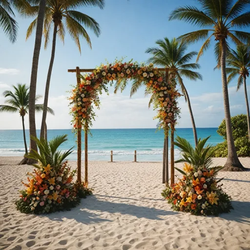 The best all-inclusive resorts in Mexico for an adults-only micro-wedding experience