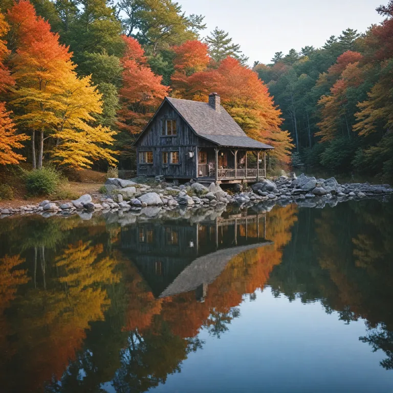 Romantic places to stay in Massachusetts: unforgettable getaways for couples