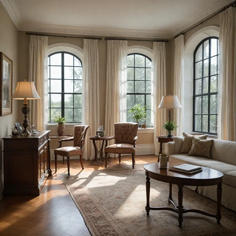 Where to stay in style: the best luxury hotels in Charleston for business travelers