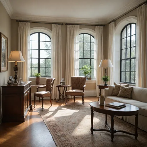 Where to stay in style: the best luxury hotels in Charleston for business travelers