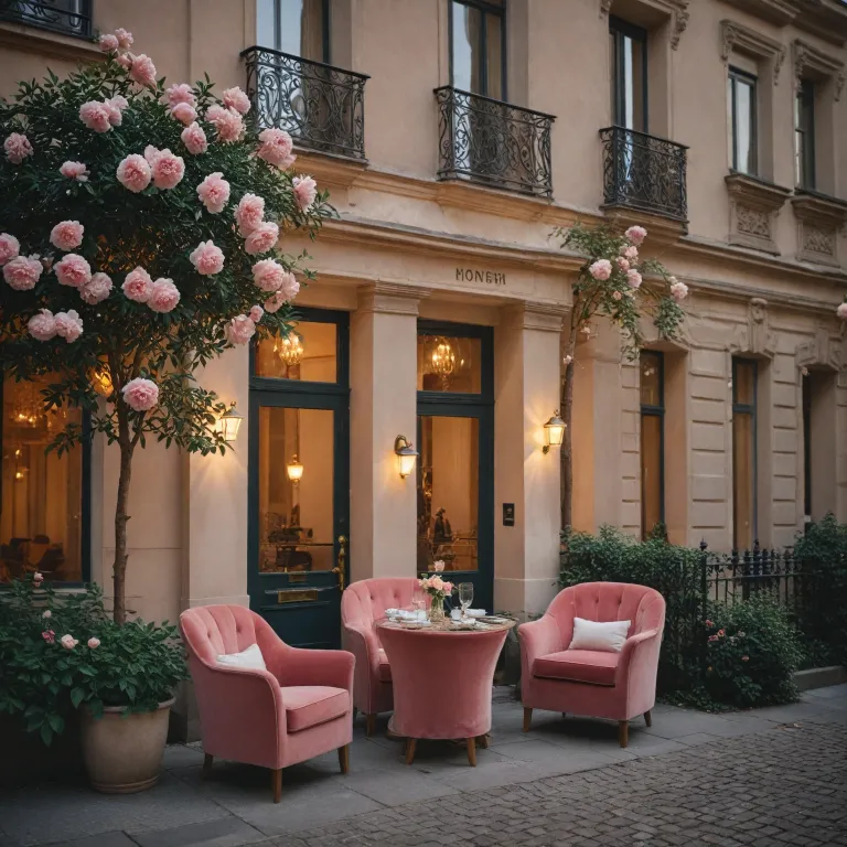 Where to stay in Berlin for a romantic and refined city escape