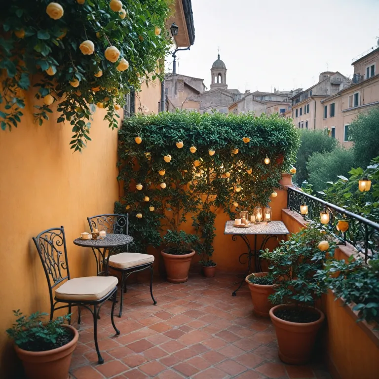 Why my secret condotti roma is your romantic hideaway in the heart of Rome