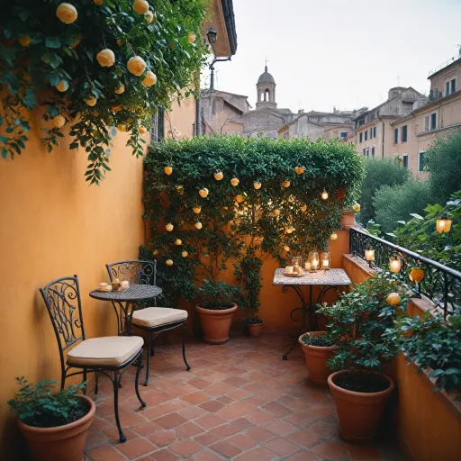 Why my secret condotti roma is your romantic hideaway in the heart of Rome