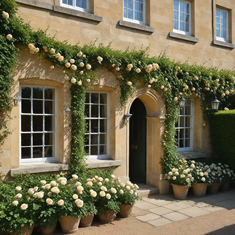 Romantic hotels in Stow on the Wold Cotswolds for an elegant countryside escape