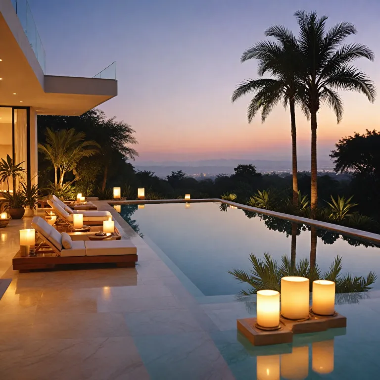 Refined escapes: how to choose the best adults only hotels near you