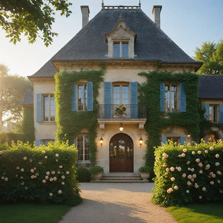 Romantic hotels in Champagne France for an elegant vineyard escape