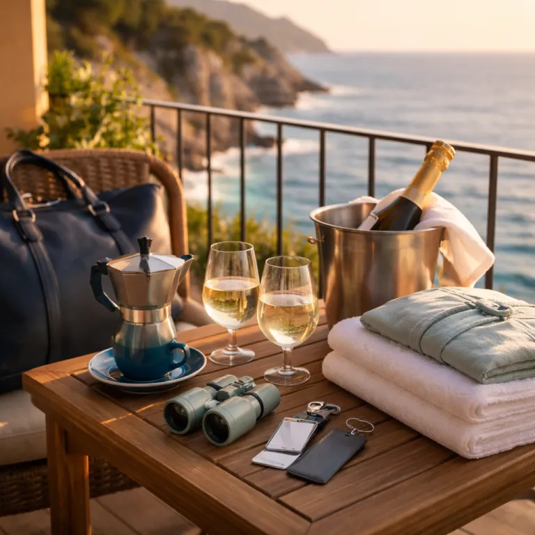 Where to stay in Italy for a romantic escape filled with dolce vita