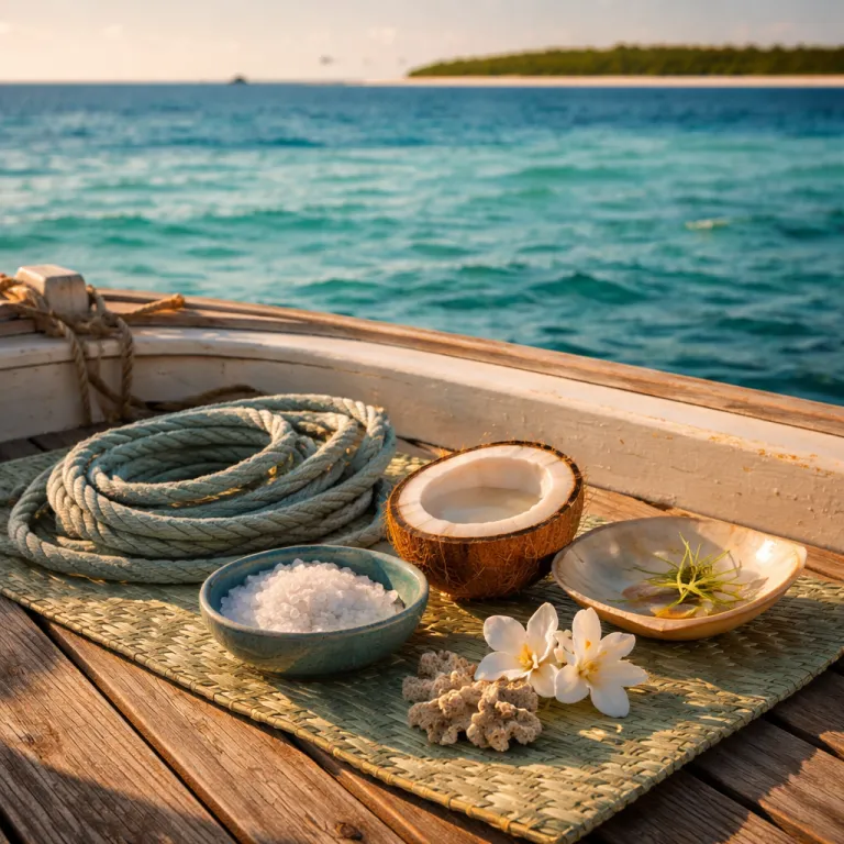 Tupai island romance by helicopter and boat in French Polynesia