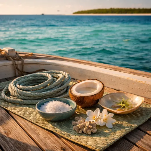 Tupai island romance by helicopter and boat in French Polynesia