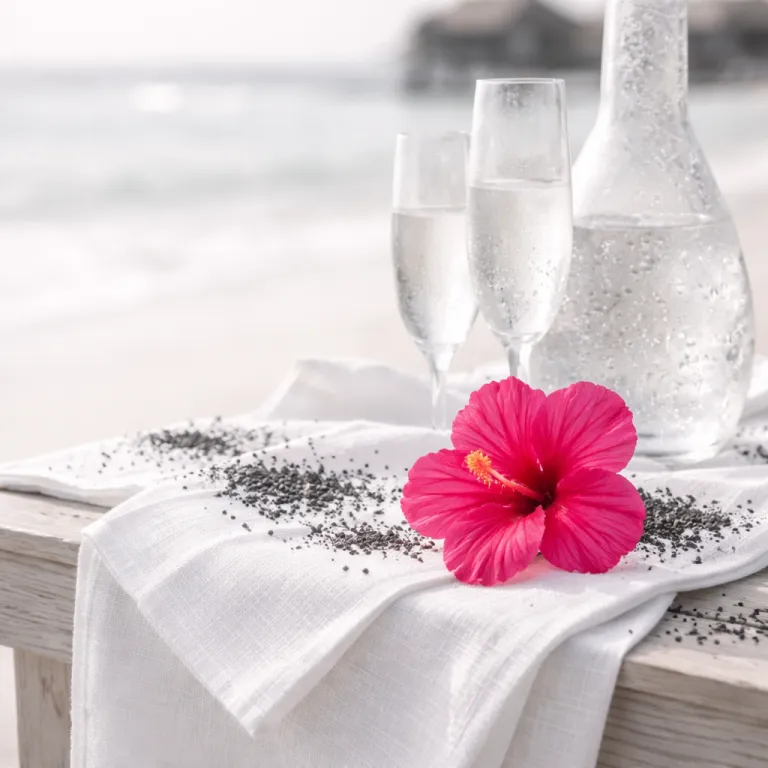 Tahiti black sand beach escapes for romantic luxury stays