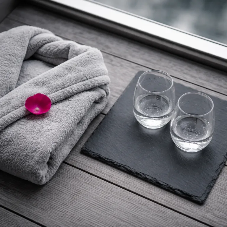 The Balcony Test: Why Romantic Atmosphere Can't Be Staged