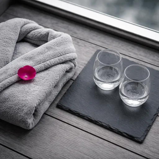 The Balcony Test: Why Romantic Atmosphere Can't Be Staged