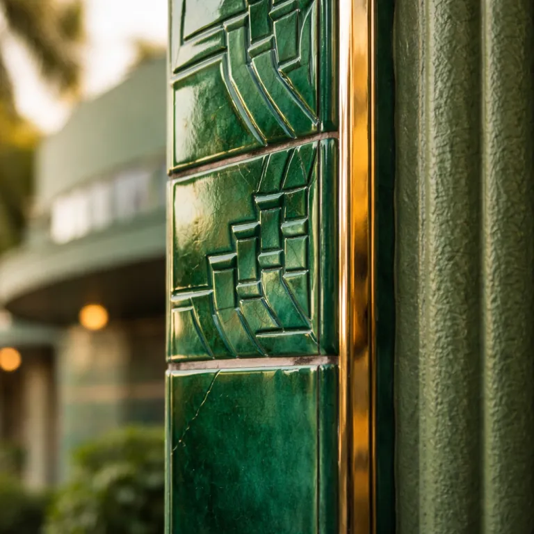 Delano Returns to Miami Beach: The Art Deco Icon Reborn