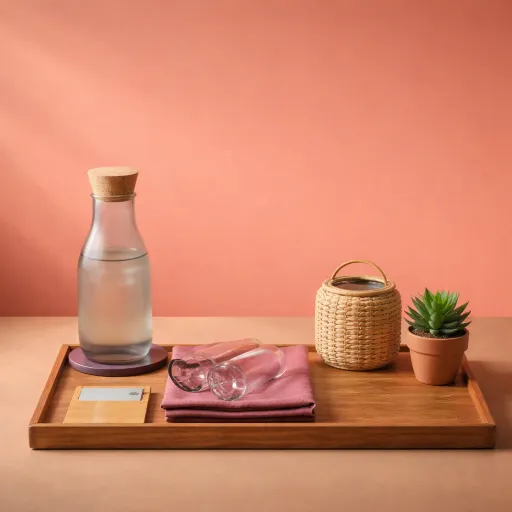 Carbon-Neutral Romance: The Resorts Proving Luxury and Sustainability Aren't Opposed
