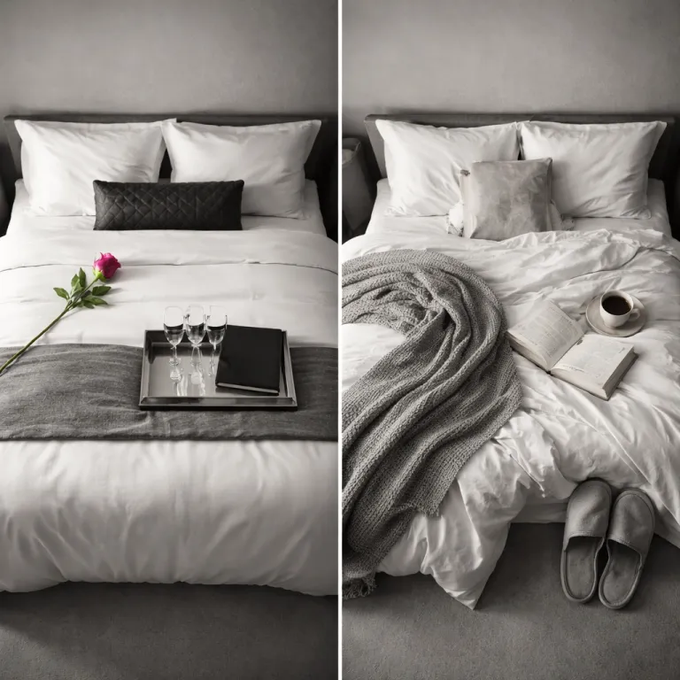 Why a $2,000 Room Can Feel Like Theater and a $700 Stay Can Feel Like Home