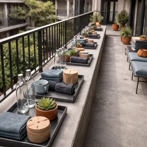 Sustainability Without Theater: The Properties Doing It Without Telling You