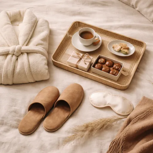 The Second Night: Why Luxury Hotels Earn Their Keep After the First Morning