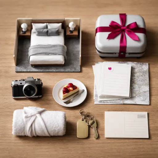 Against the Honeymoon Package: The Case for Designing Your Own Romantic Itinerary