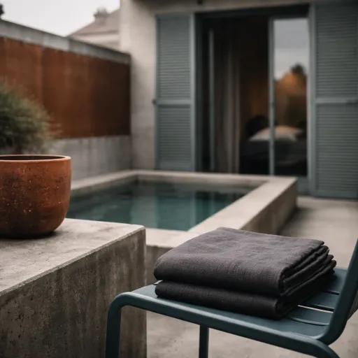 Where Editors Quietly Disappear: The European Hotels Booked for Their Privacy, Not Their Pictures