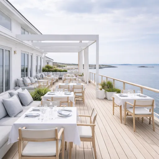 Peak Summer 2026: The Romantic Properties Holding Tables Open Past August's First Crush