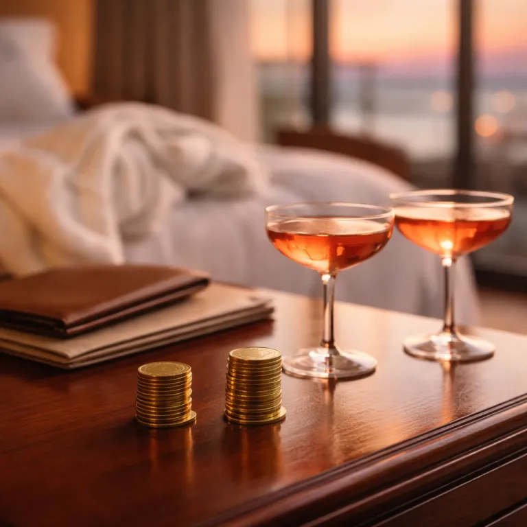 When Five Nights Cost Less Than Seven: How Luxury Hotels Are Reshaping Long-Stay Pricing for Couples