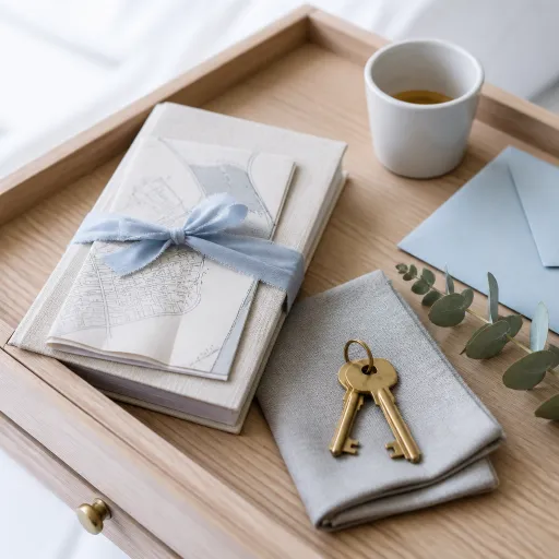 The Concierge as Editor: How the Best Romantic Hotels Curate the 36 Hours You Won't Forget